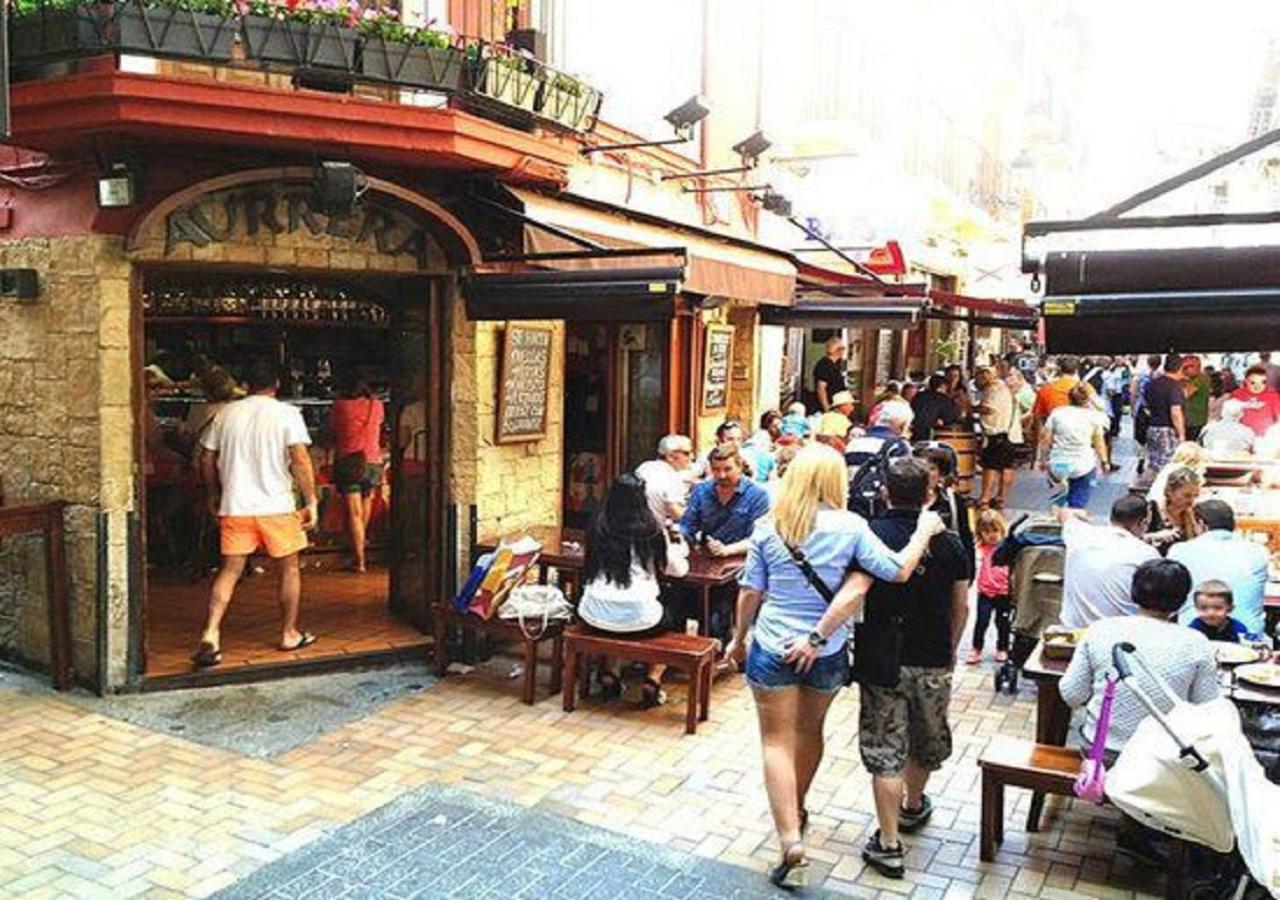 Coblanca 5 13-2 Lägenhet Benidorm Exteriör bild