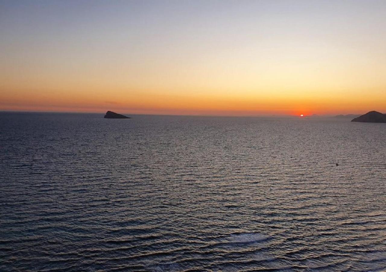Coblanca 5 13-2 Lägenhet Benidorm Exteriör bild